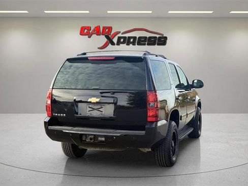 Used 2013 Chevrolet Tahoe LT image 14
