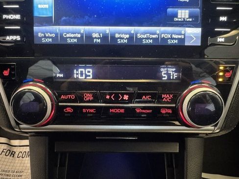 Used 2018 Subaru Legacy 2.5i Premium w/ Eyesight & BSD & Rcta & HBA image 17