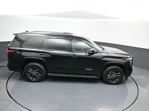 Certified 2023 Toyota Sequoia Platinum image 39