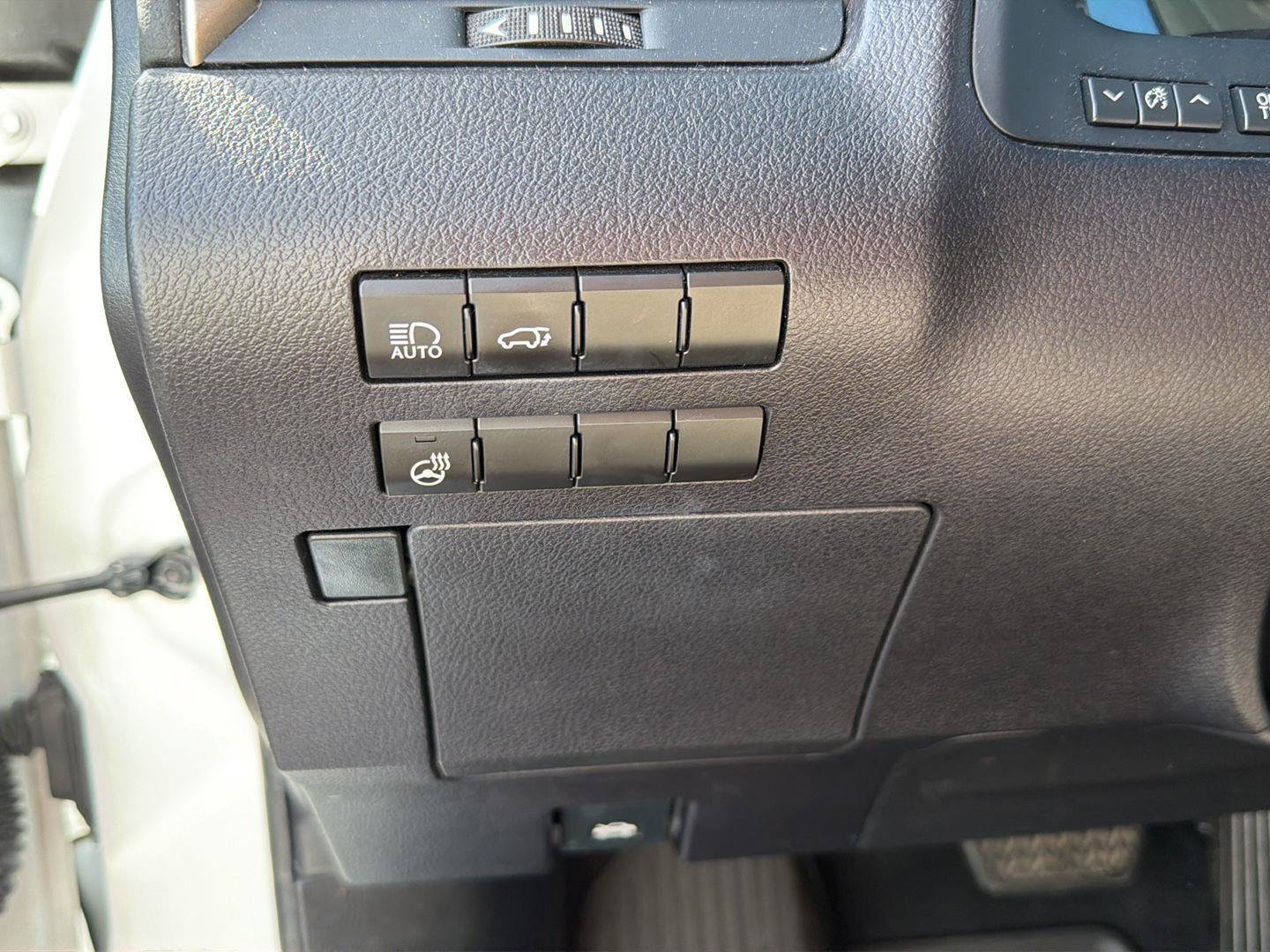 Used 2022 Lexus RX 350 FWD w/ Premium Package image 19