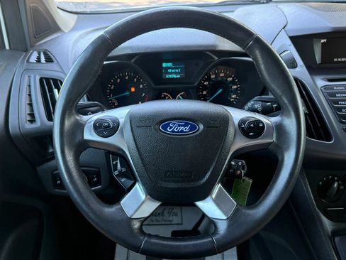 Used 2018 Ford Transit Connect XL FWD image 10
