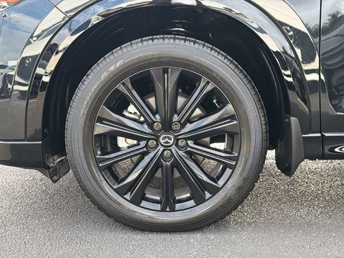 Certified 2025 MAZDA CX-5 2.5 Turbo w/ Premium Package AWD/4WD image 8