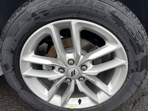 New 2026 Dodge Durango GT image 6