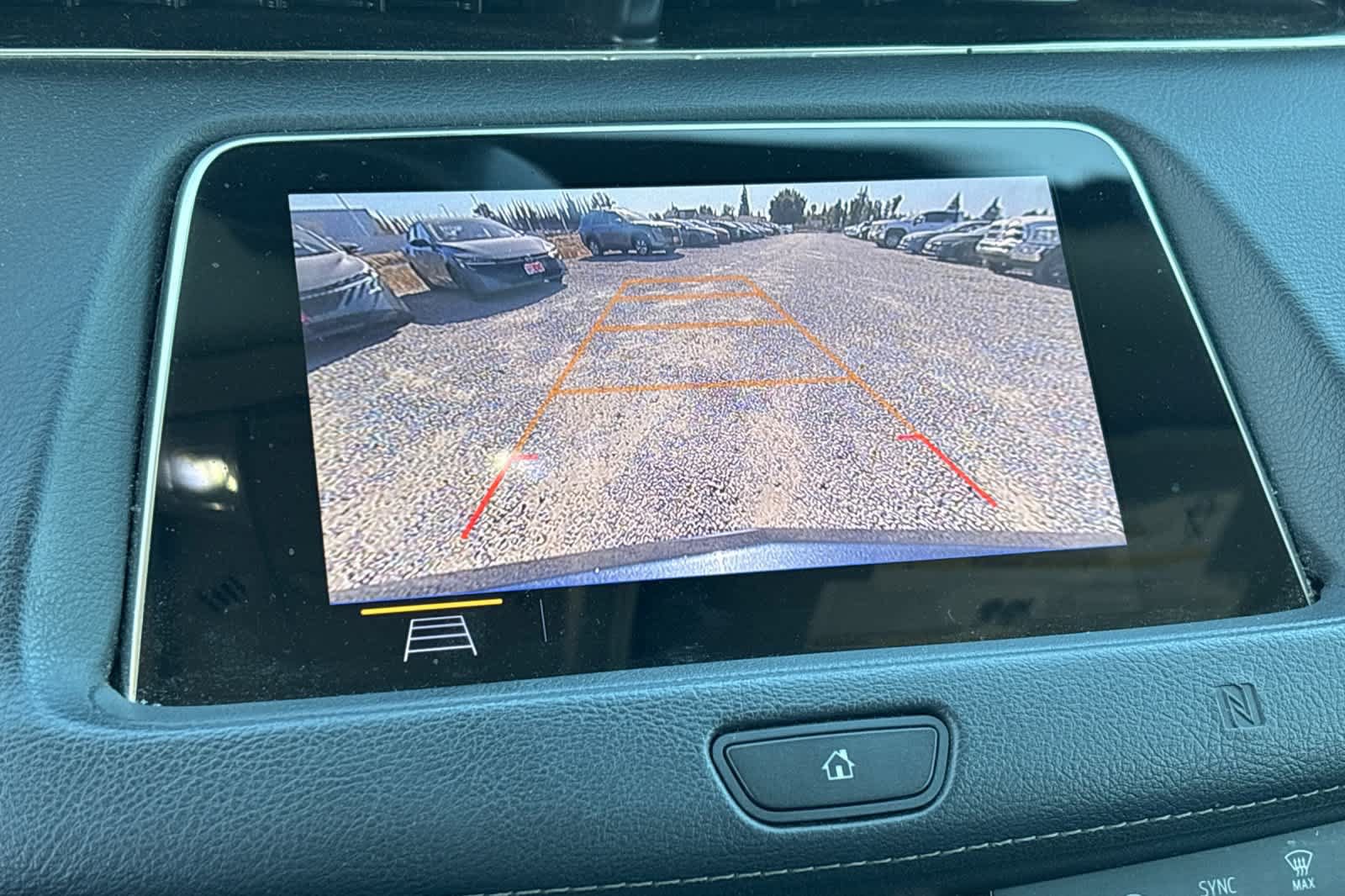 Used 2019 Cadillac XT4 Premium Luxury FWD image 20