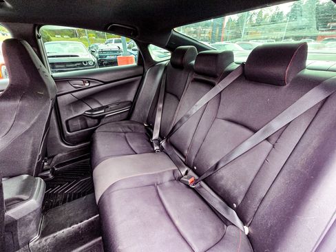 Used 2019 Honda Civic Si image 12