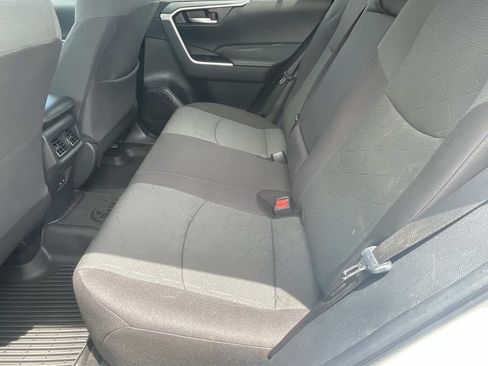 Used 2023 Toyota RAV4 XLE w/ Convenience Package FWD image 10