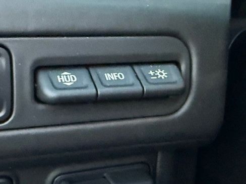 Used 2023 GMC Yukon XL Denali Ultimate image 39