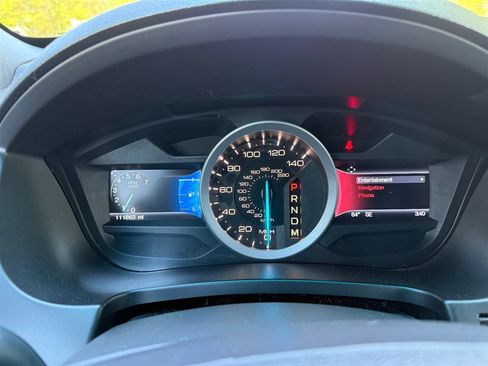 Used 2014 Ford Explorer Limited image 9