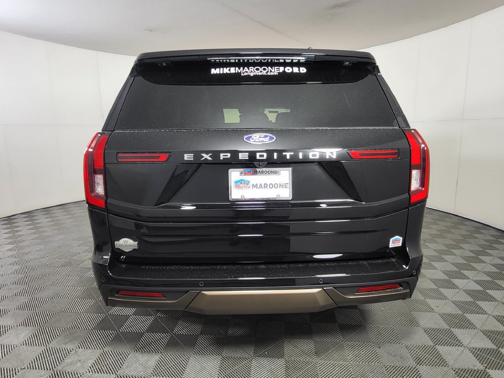 New 2027 Ford Expedition King Ranch AWD/4WD image 6