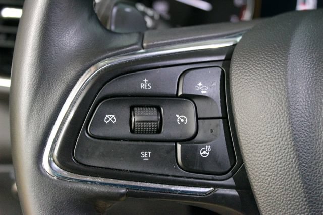 Used 2023 Buick Envision Essence w/ Sport Touring Package AWD/4WD image 15