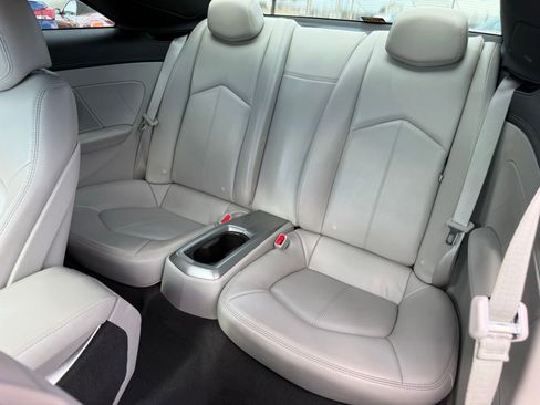 Used 2013 Cadillac CTS AWD Coupe image 15