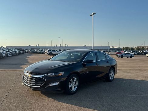 Used 2025 Chevrolet Malibu LT FWD image 10