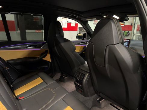 Used 2022 BMW X3 M w/ Competition Package image 23