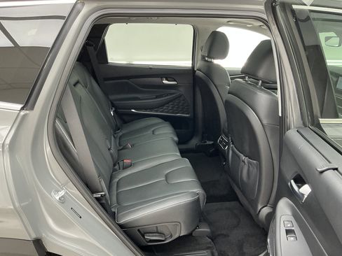 Used 2022 Hyundai Santa Fe Limited w/ Cargo Package image 23