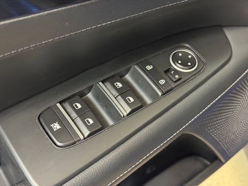 Used 2024 Kia Forte GT-Line w/ GT-Line Premium Package FWD image 9
