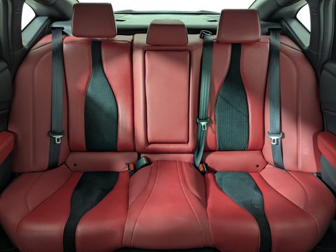 Used 2022 Acura TLX w/ A-SPEC Pkg image 13