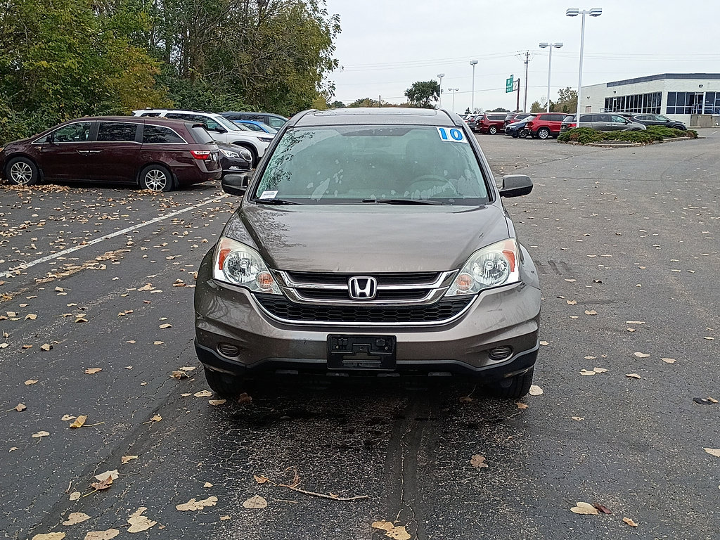 Used 2010 Honda CR-V EX image 8