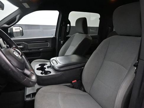 Used 2021 RAM 2500 Big Horn AWD/4WD image 15