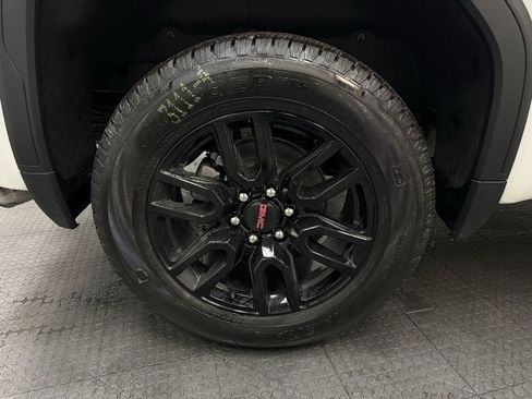 New 2026 GMC Sierra 1500 Pro w/ Graphite Edition image 12