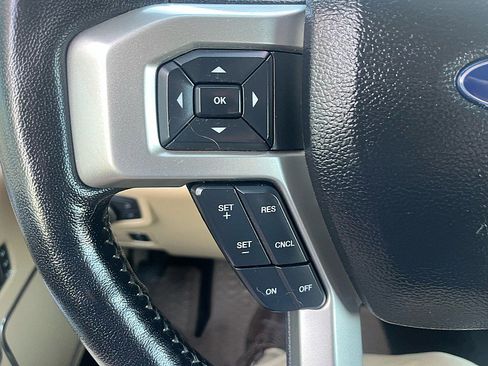 Used 2021 Ford F250 Lariat w/ Lariat Ultimate Package image 38