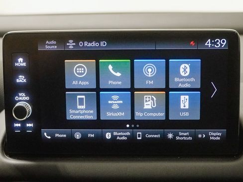 Used 2025 Honda HR-V EX-L image 26