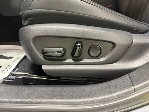 Used 2019 Lexus ES 350 F Sport w/ Accessory Package 2 image 11