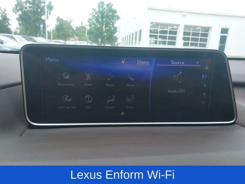 Used 2019 Lexus RX 450h AWD w/ Navigation Package image 12
