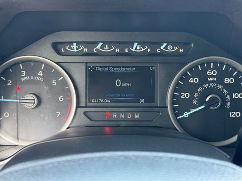 Used 2019 Ford F150 XLT w/ Equipment Group 302A Luxury image 22