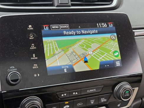 Used 2022 Honda CR-V Touring image 26