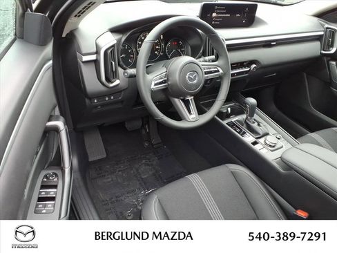 New 2026 MAZDA CX-50 AWD 2.5 S w/ Preferred Pkg image 12