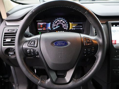 Used 2019 Ford Flex SEL w/ Equipment Group 202A image 26