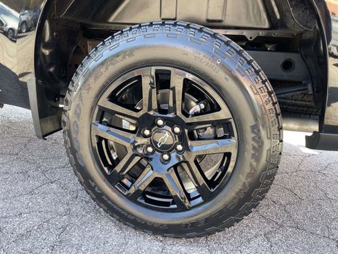 Certified 2023 Chevrolet Silverado 1500 RST w/ Texas Edition Plus image 30