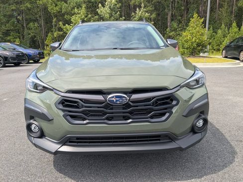 New 2026 Subaru Crosstrek 2.5i Limited AWD/4WD image 9