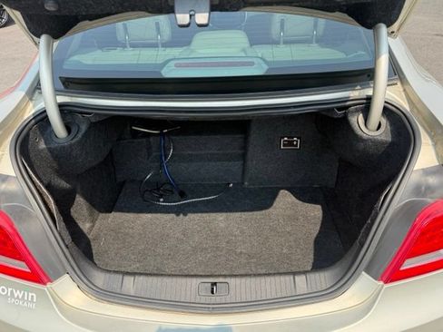 Used 2014 Buick LaCrosse Leather FWD image 17