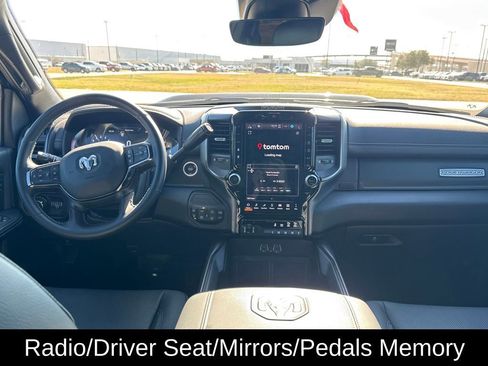 Used 2025 RAM 2500 Power Wagon image 14