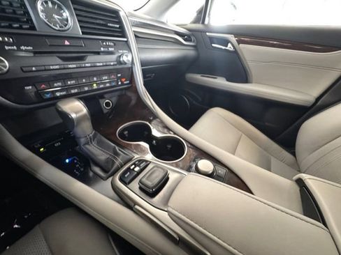 Used 2017 Lexus RX 350 FWD w/ Premium Package image 10