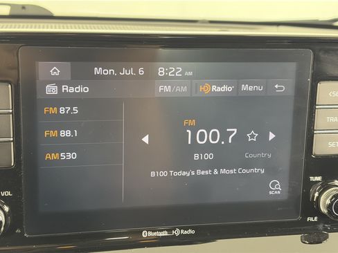 Used 2023 Kia Seltos LX AWD/4WD image 18