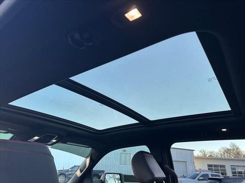 Used 2021 RAM 1500 TRX w/ TRX Level 2 Equipment Group image 21