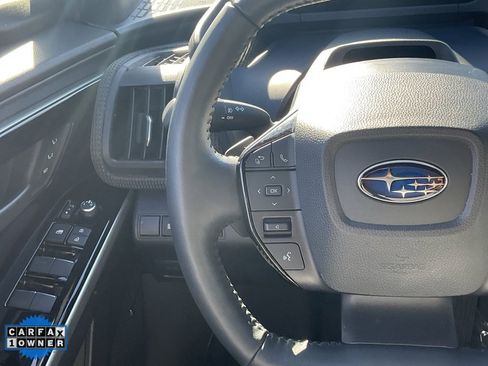Used 2024 Subaru Solterra Limited w/ Limited Package image 41