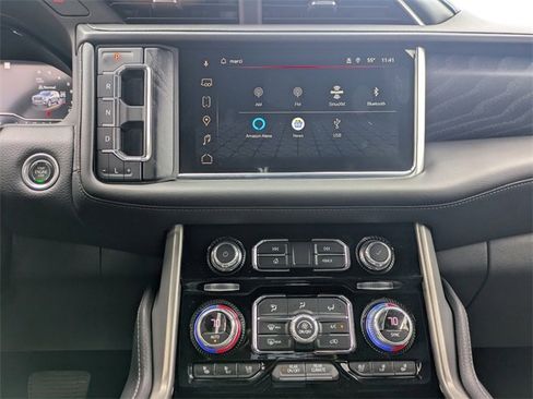 Used 2022 GMC Yukon Denali w/ Denali Ultimate Package image 23