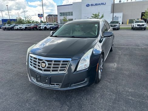 Used 2013 Cadillac XTS FWD image 2