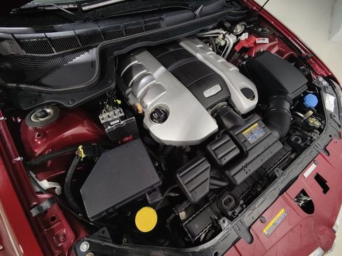 Used 2009 Pontiac G8 GXP image 5