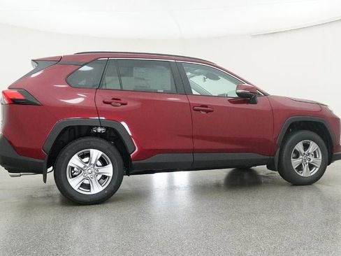 New 2025 Toyota RAV4 XLE image 26