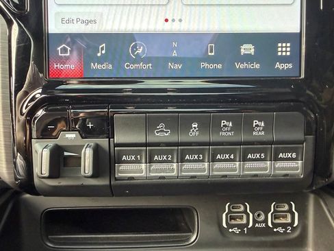 Used 2022 RAM 1500 TRX w/ TRX Level 2 Equipment Group AWD/4WD image 28