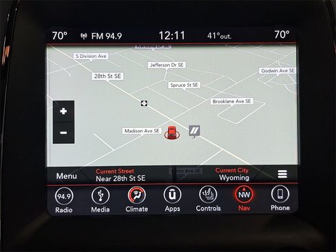 Used 2018 Dodge Durango R/T image 26