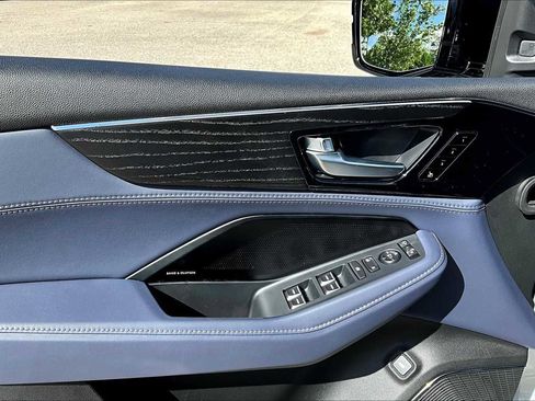 New 2026 Acura MDX Type S image 10