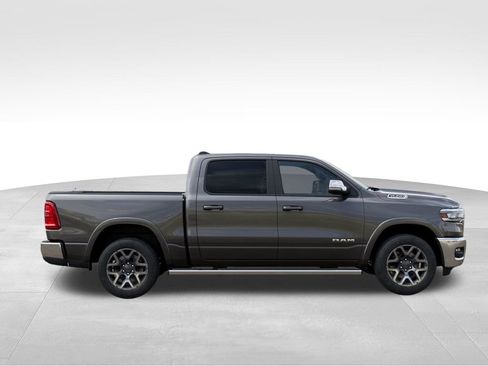New 2026 RAM 1500 Laramie image 21