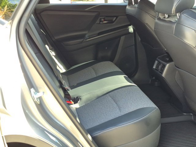 Used 2026 Toyota bZ FWD image 19