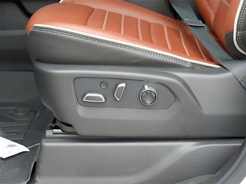 New 2026 GMC Sierra 3500 Denali Ultimate image 17