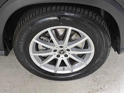Used 2026 Mercedes-Benz GLE 350 4MATIC image 40